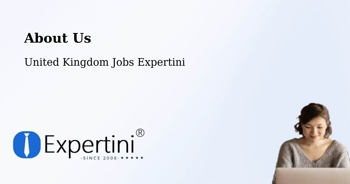 About Expertini Recruitment Platform  – Wouldham - Wouldham, United Kingdom Jobs Expertini