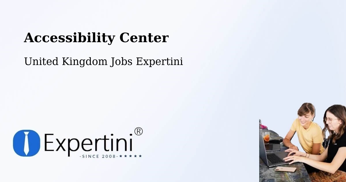 Accessibility Statement – Wouldham - United Kingdom Jobs Expertini