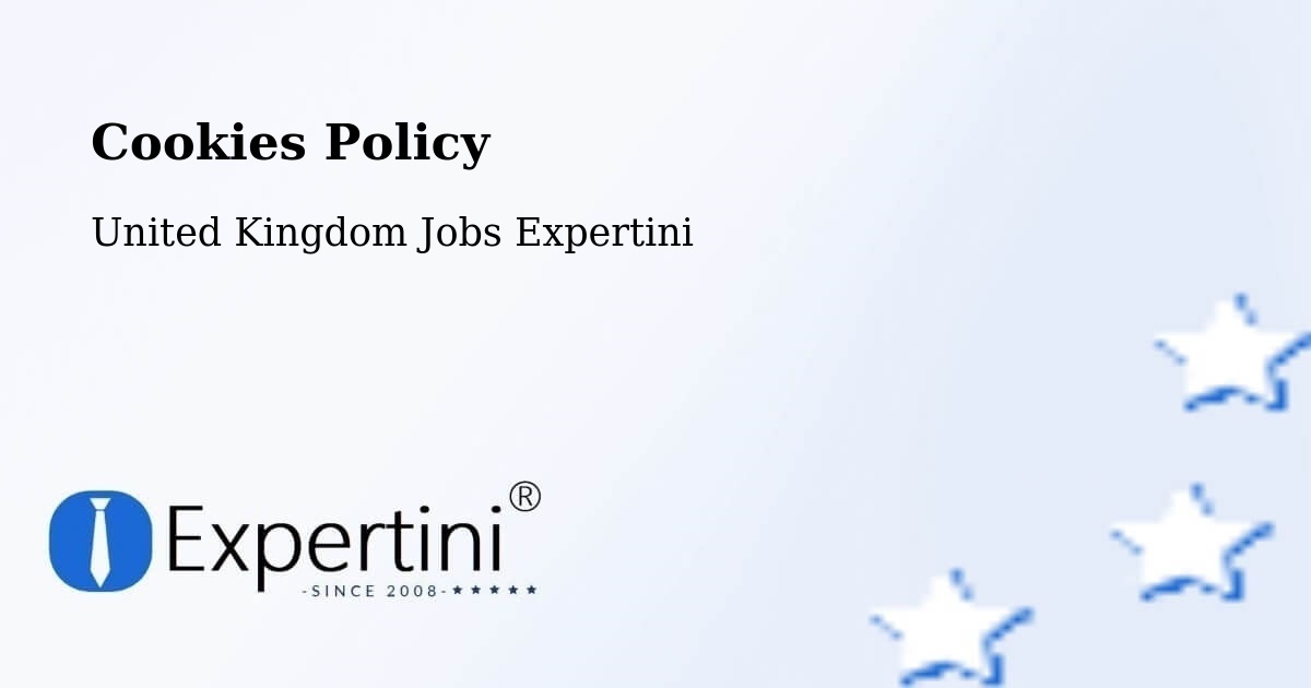 Cookie Policy – Wouldham - United Kingdom Jobs Expertini