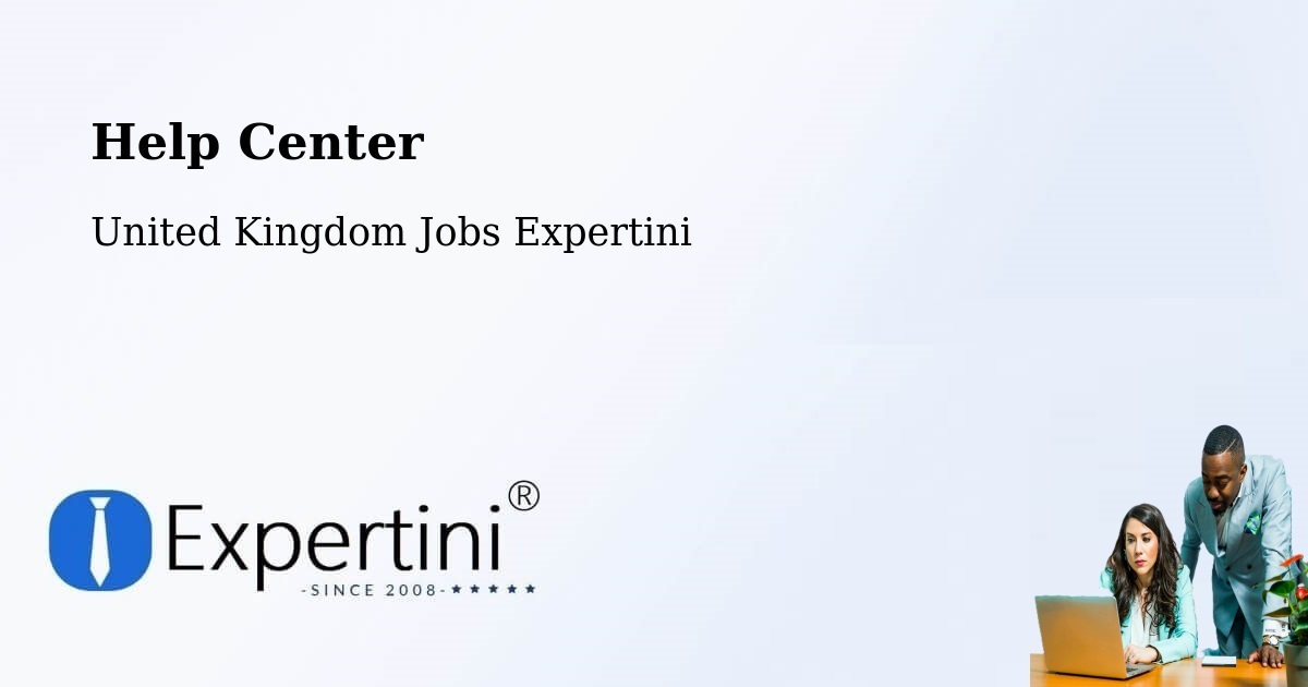 Help Center – Wouldham - United Kingdom Jobs Expertini