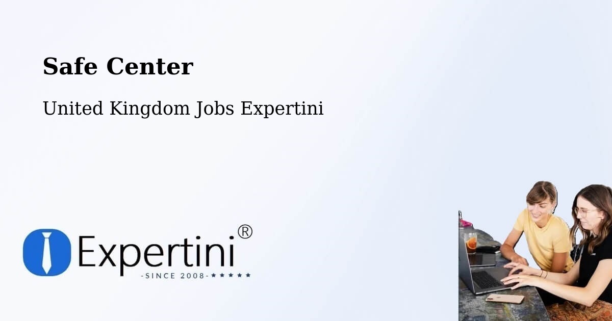 Safety Center – Wouldham - United Kingdom Jobs Expertini