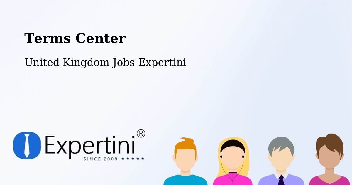 Terms of Service – Wouldham - United Kingdom Jobs Expertini